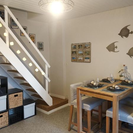 Apartamento Les Jacinthes Berck Exterior foto