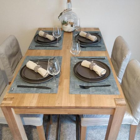 Apartamento Les Jacinthes Berck Exterior foto
